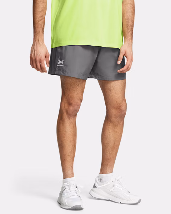 UA Icon Men's 14 cm Volley Shorts