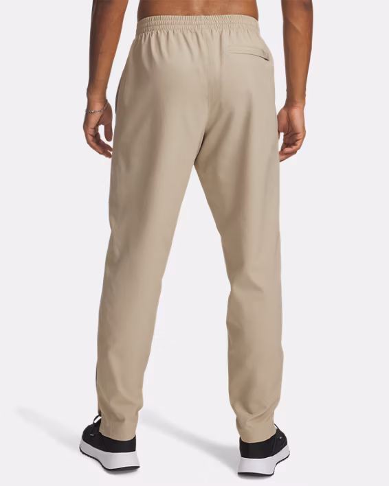 UA Rival Woven Men's Windbreaker Pants