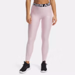 HeatGear® Rib Women's Leggings