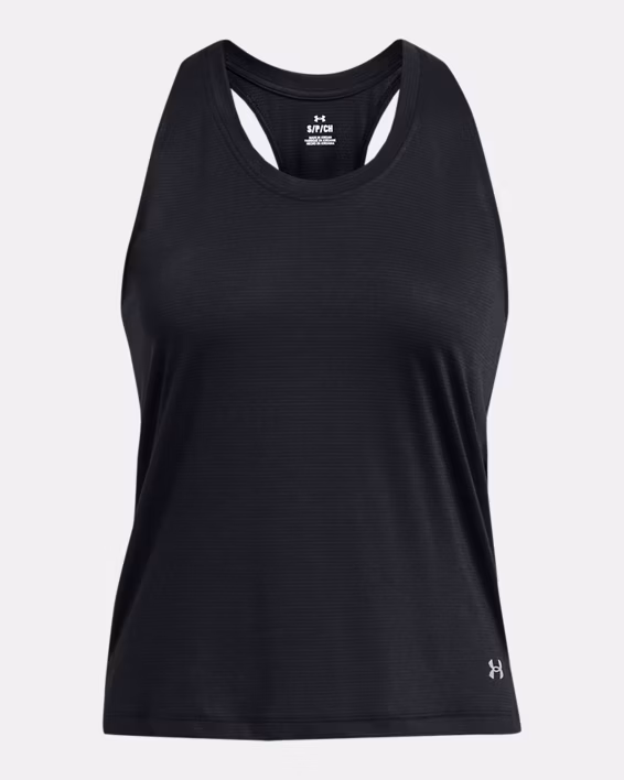 UA Launch Women's Singlet