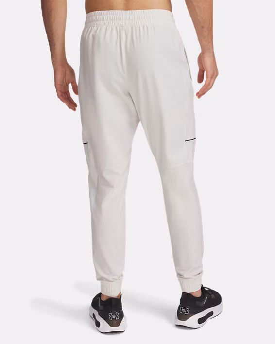 UA Zone Woven Men's Pants