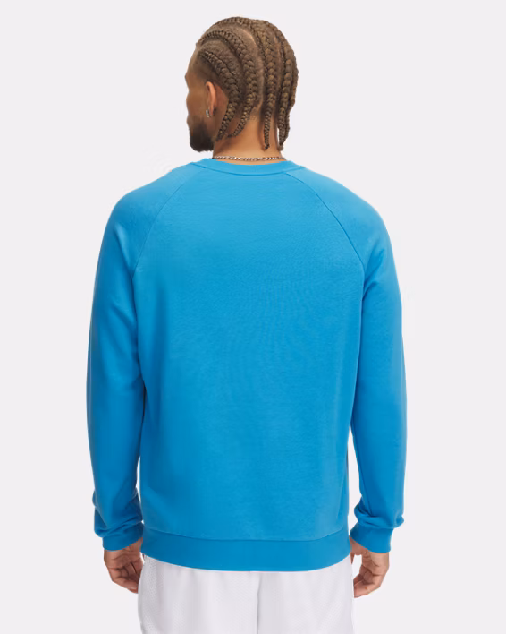 UA Rival Fleece Men's Crew