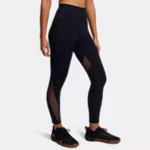 UA Vanish Elite Vent Women's Ankle Leggings
