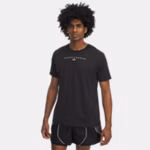 UA Stacked Logo Men's Short Sleeve