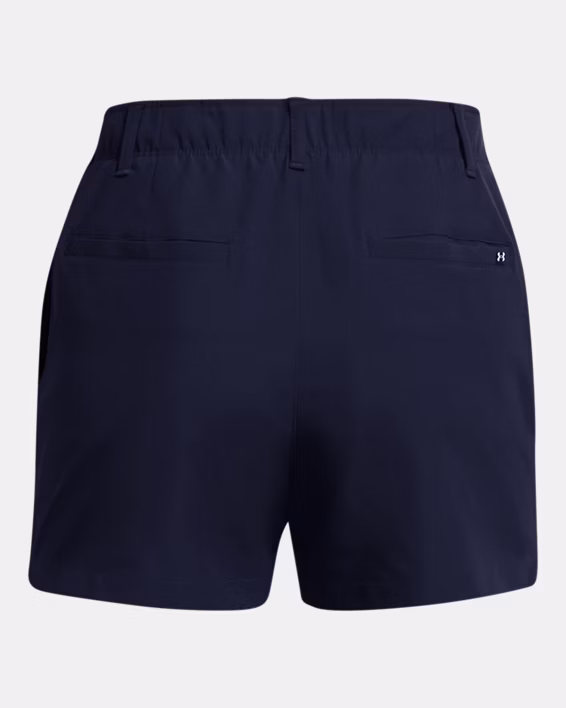 UA Drive Women's 9 cm Shorts
