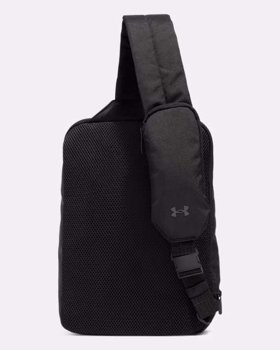 UA Triumph Utility Sling Bag