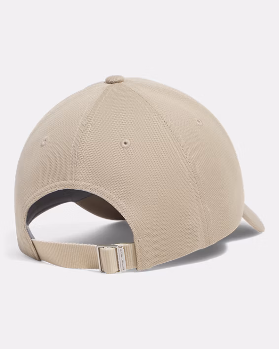 UA Blitzing Women's Adjustable Cap