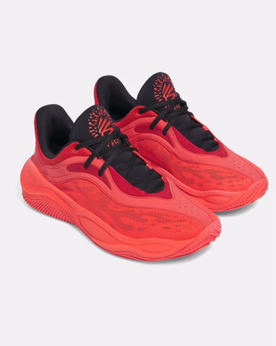Curry Splash 25 Unisex Basketball Shoes