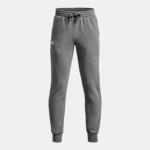 UA Rival Fleece Boys' Joggers