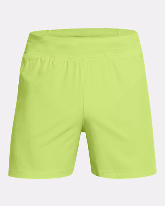 UA Launch Pro Men's 13 cm Shorts