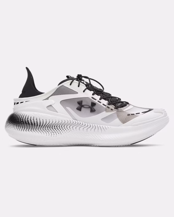 UA Echo Unisex Shoes