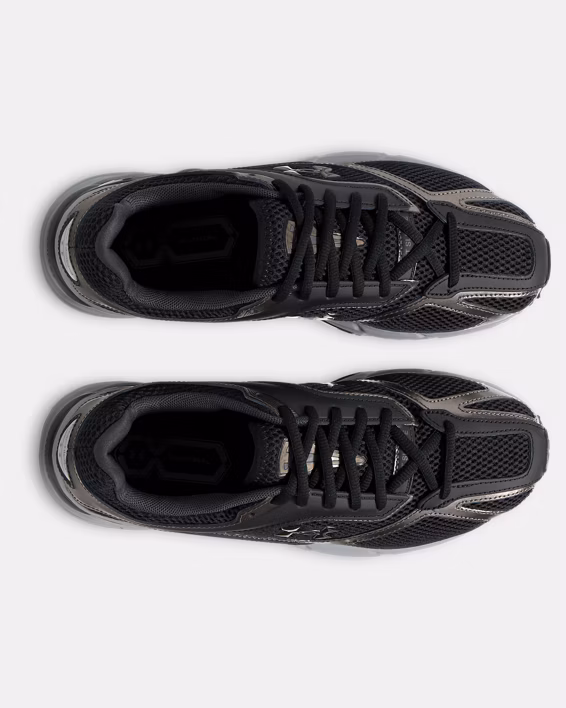 UA Apparition Unisex Shoes