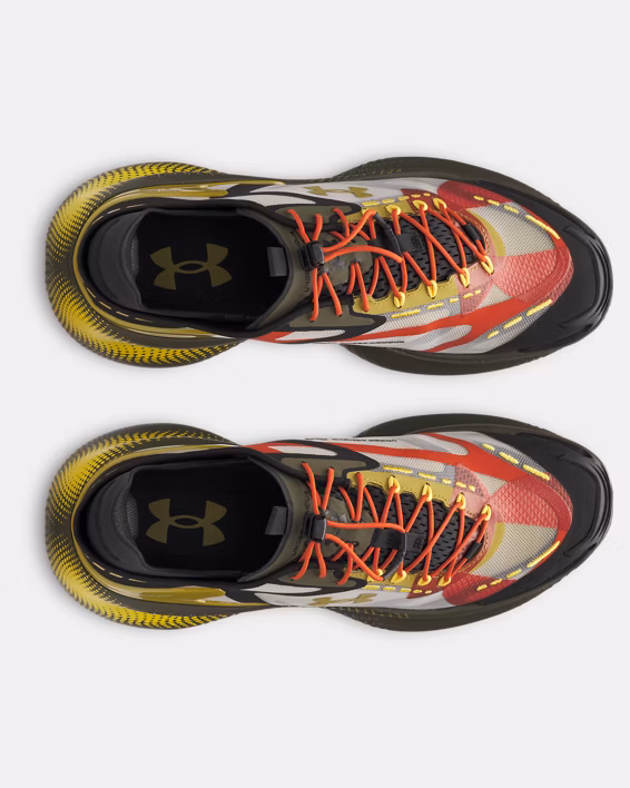 UA Echo Unisex Shoes