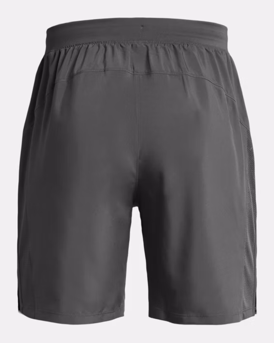 UA Launch Unlined Men's 18 cm Shorts