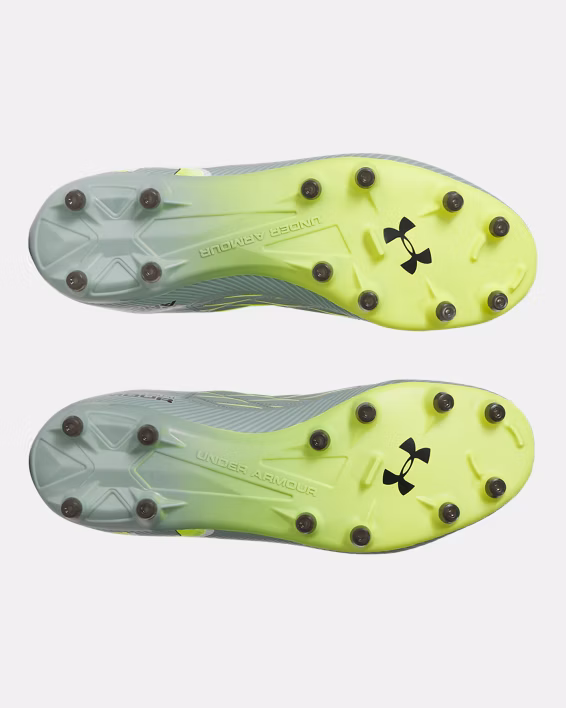 UA Magnetico Pro 4 FG Men's Soccer Cleats