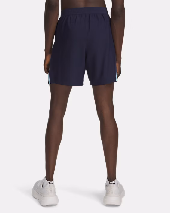 UA Launch Men's 18 cm Shorts