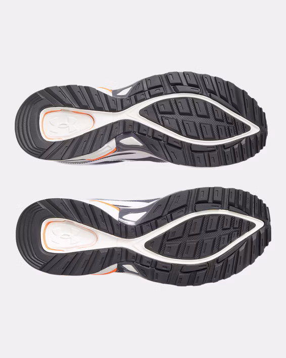 UA Apparition Unisex Shoes