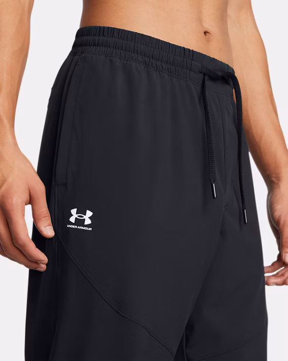 UA Vibe Men's Woven Joggers