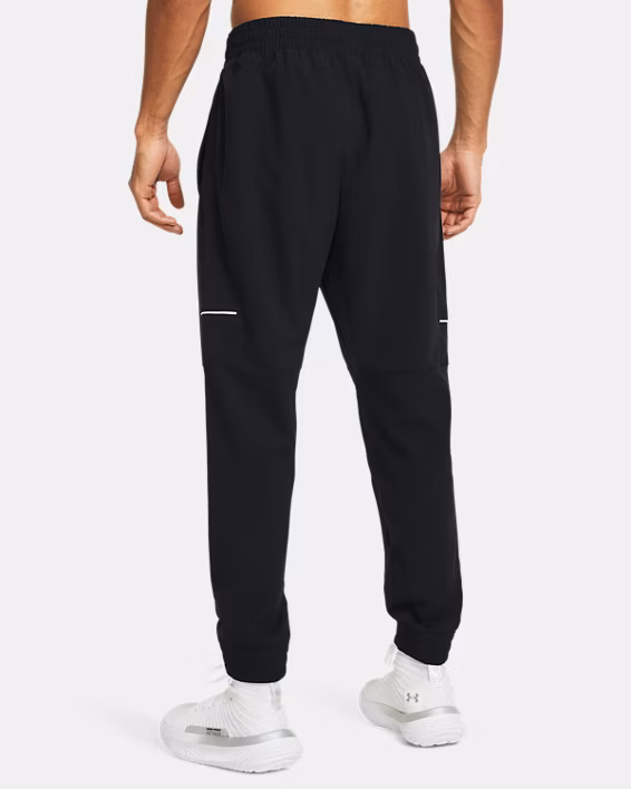 UA Zone Woven Men's Pants