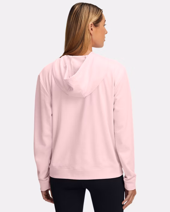 UA Rival Terry Women's Hoodie