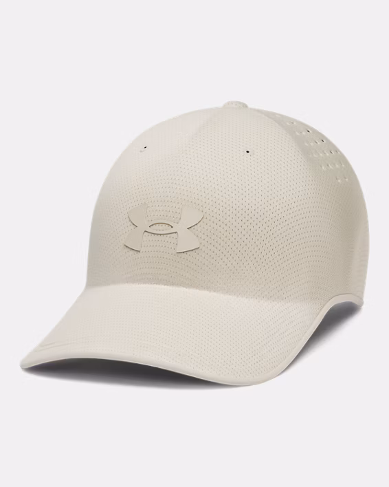 UA StealthForm Uncrushable Unisex Adjustable Hat