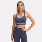 UA Vanish Seamless Low Women's Sports Bra