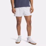 UA Meridian Woven Men's 10 cm Shorts