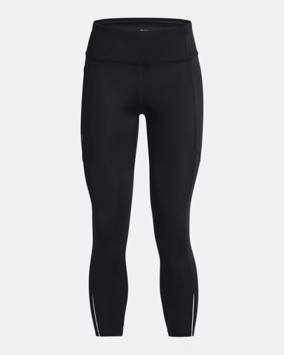 UA Launch Women's Ankle Tights