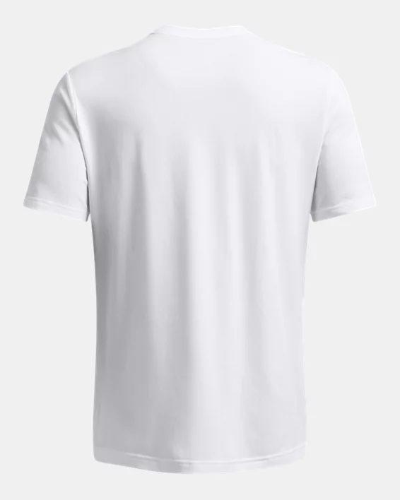 Curry Logo Trend Men's T-Shirt