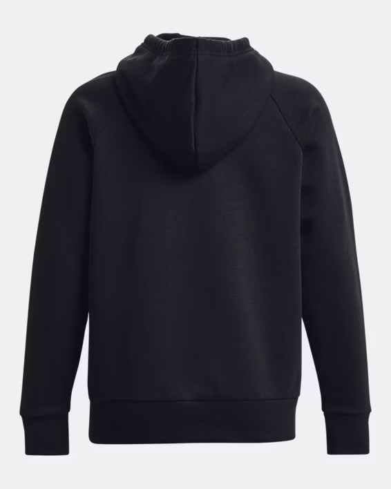 UA Rival Fleece Women's Hoodie