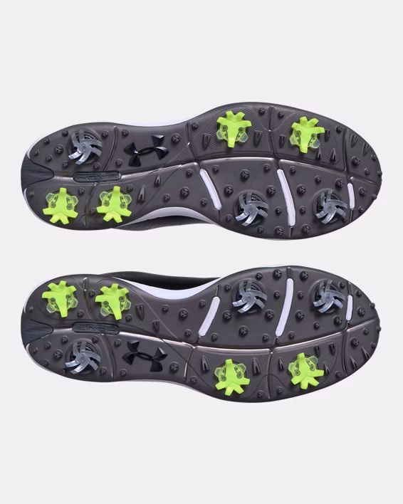 UA Drive Fade Men's Golf Shoes