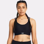 UA Infinity 2.0 High Women's Sports Bra