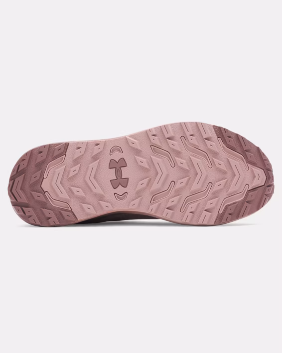 UA Bandit Trail 3 Women's Running Shoes