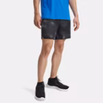 UA Vanish Woven Printed Men's 15 cm Shorts