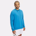 UA Rival Fleece Men's Crew