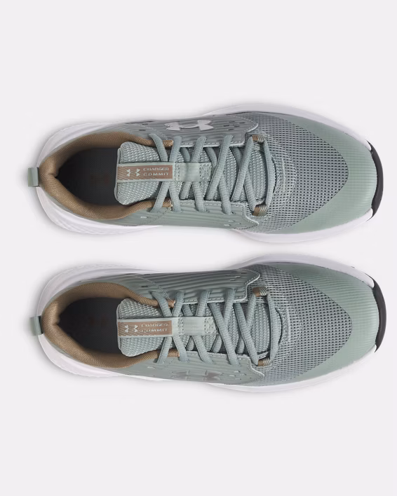 UA Commit 4 Men's Training Shoes