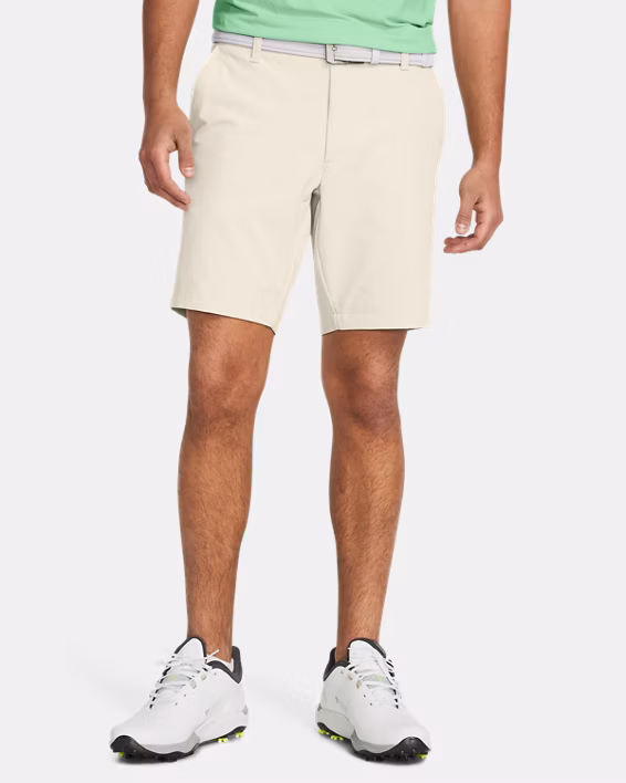 UA Drive Tapered Men's 23 cm Shorts
