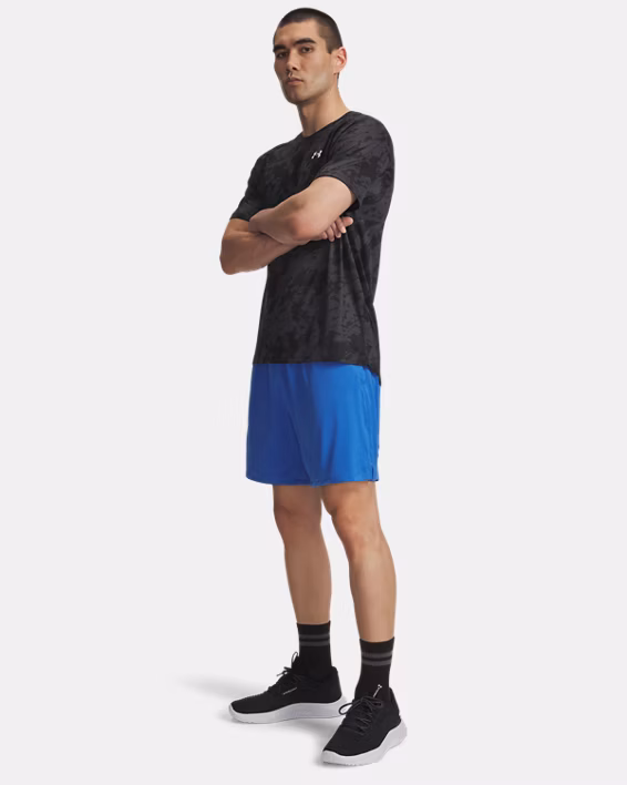 UA Tech™ Vent Men's 18 cm Shorts