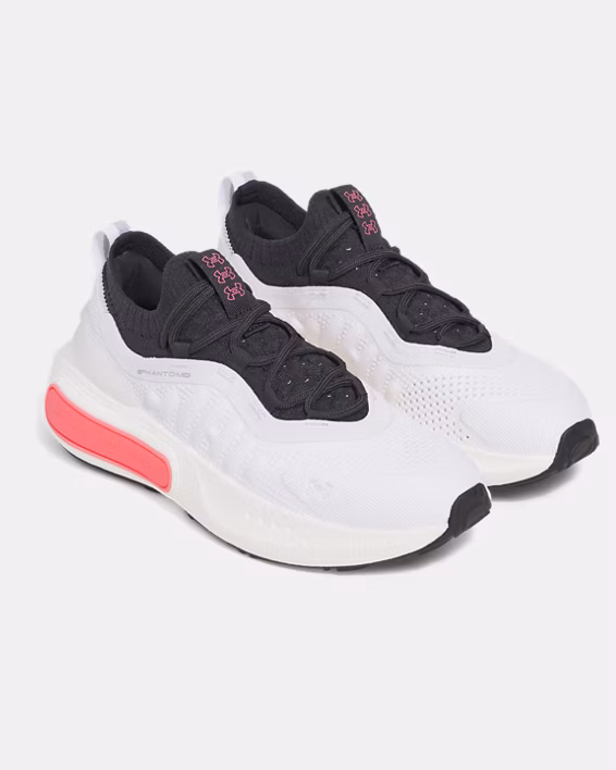 UA Phantom 4 Women's Shoes