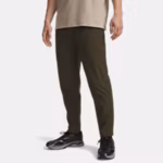 UA Unstoppable Textured Woven Men's Tapered Pants