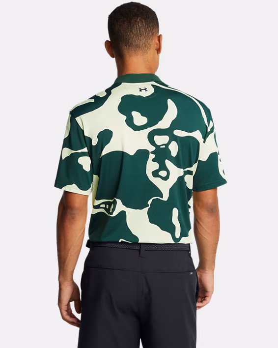 UA Drive Goin' Under Men's Polo