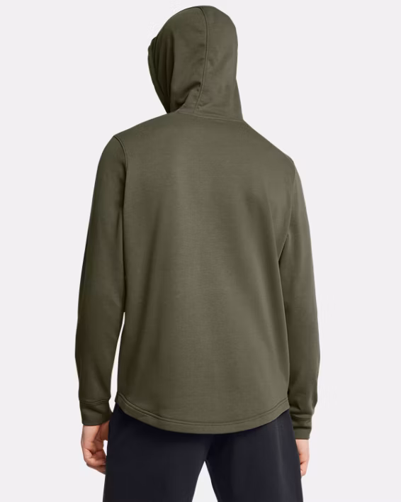 UA Rival Terry Men's Hoodie