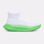 UA FUTR X ELITE Unisex Basketball Shoes