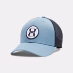 UA Essential Mid Men's Trucker Hat