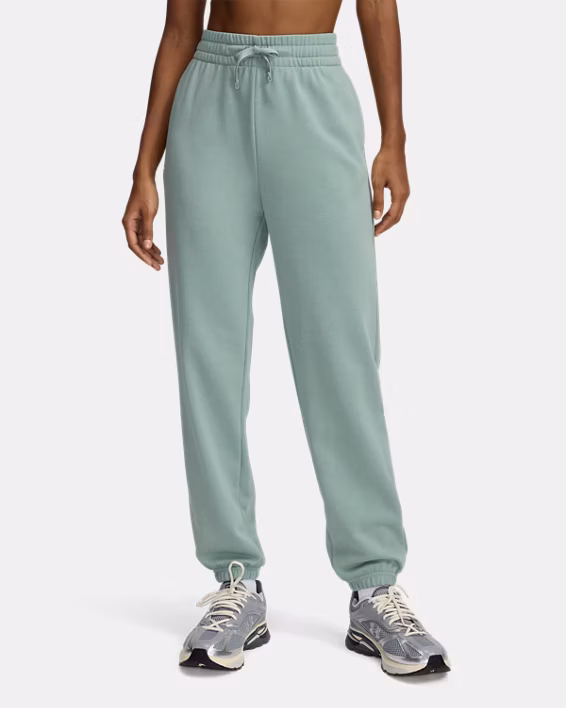 UA Rival Terry Women's Joggers