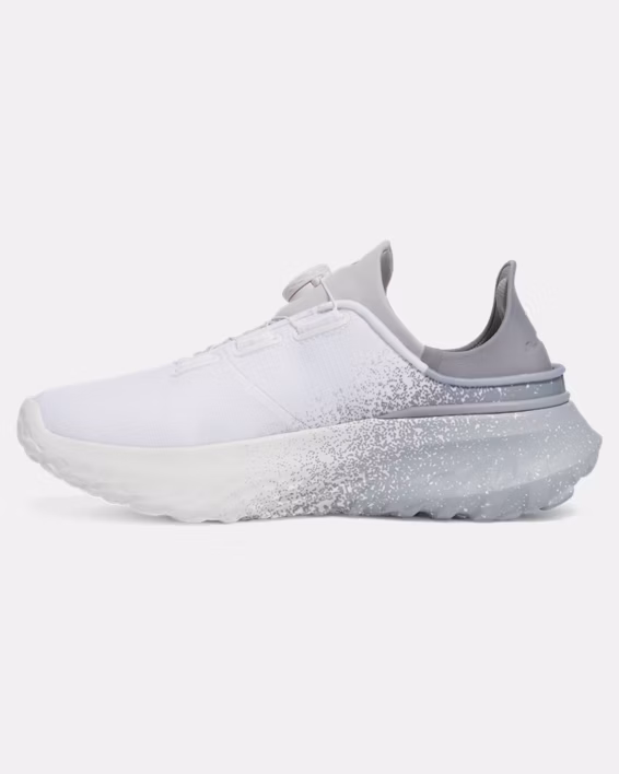 UA SlipSpeed™ Mega Fade Unisex Shoes