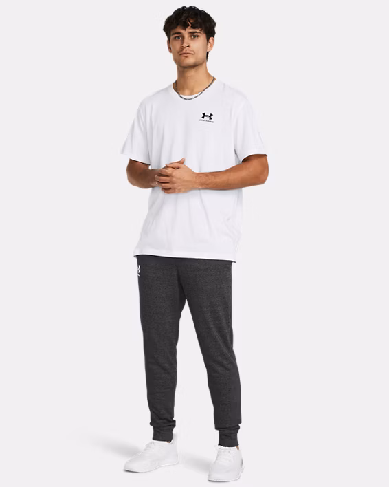 UA Rival Terry Men's Joggers