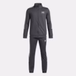 UA Icon Knit Boys' Tracksuit