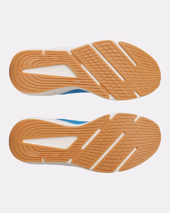 UA Sonic 7 Men's Running Shoes