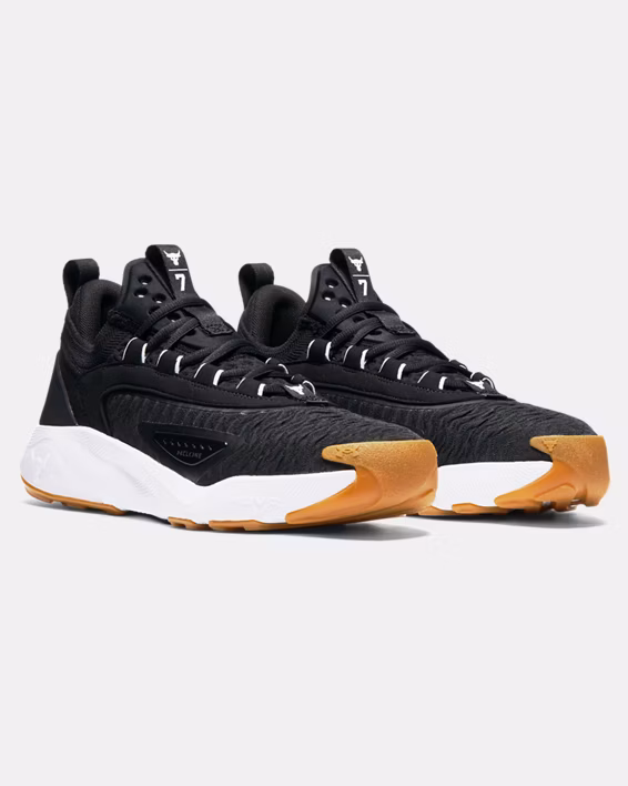 Project Rock 7 Men's Training Shoes